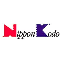 日本香堂 NIPPON KODO