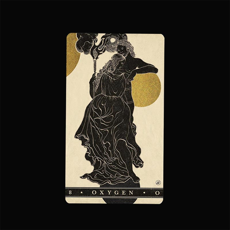 MATERIA PRIMA: AN EXPRESSION OF MATTER Backside - 門 GATE 2953