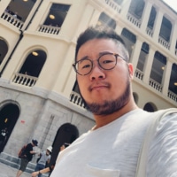 JACK CHOI – 能量治療師 | 阿卡西記錄解讀者 | 靈媒 JACK CHOI - 能量治療師 | 阿卡西記錄解讀者 | 靈媒