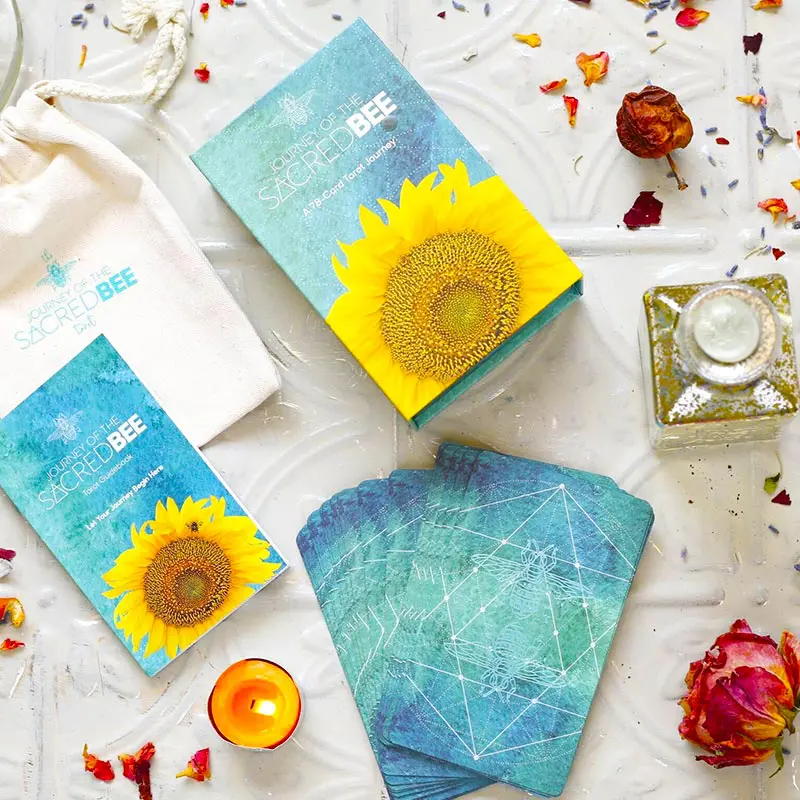 Sacred Soul Tarot